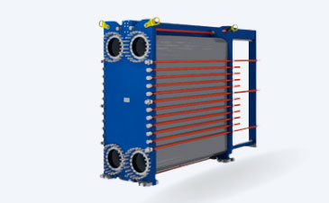 INRERCAMBIADOR DE CALOR/ENFRIADOR